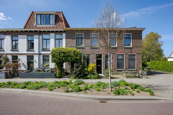 Medium property photo - Leidseweg 251, 2253 JA Voorschoten